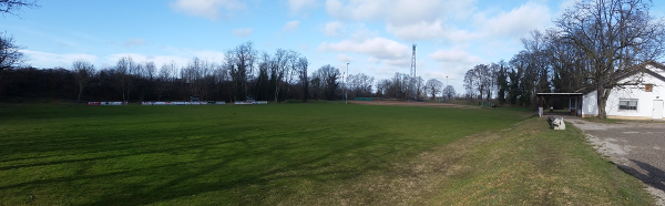 Sportplatz